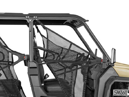 CFMOTO UFORCE 1000 XL Base UFORCE 1000 XL 2026 - photo 4