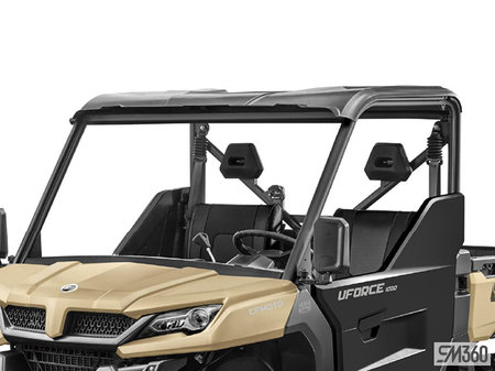 CFMOTO UFORCE 1000 Base UFORCE 1000 2026 - photo 1