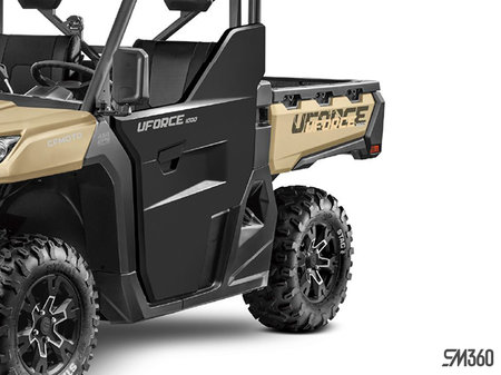 CFMOTO UFORCE 1000 Base UFORCE 1000 2026 - photo 2