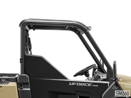 CFMOTO UFORCE 1000 Base UFORCE 1000 2026 - photo 4