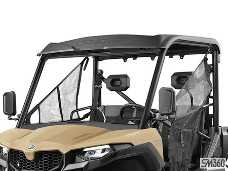 CFMOTO UFORCE 600 Base UFORCE 600 2026 - photo 1