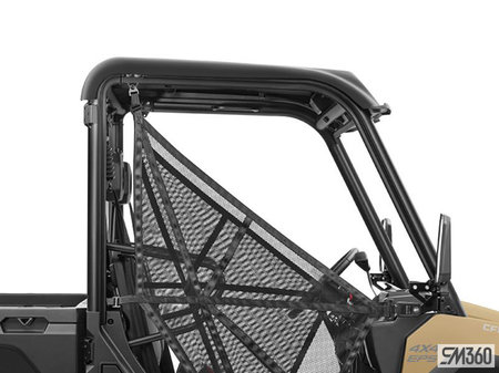 CFMOTO UFORCE 600 Base UFORCE 600 2026 - photo 4