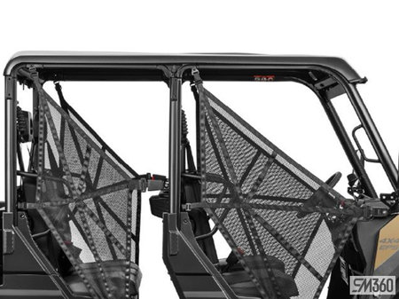 CFMOTO UFORCE 800 XL Base UFORCE 800 XL 2026 - photo 4