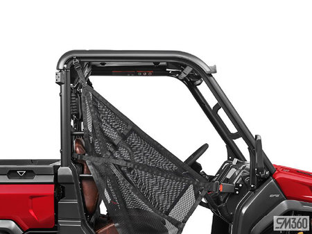 CFMOTO UFORCE U10 PRO Base UFORCE U10 2026 - photo 4