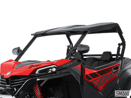 CFMOTO ZFORCE 800 TRAIL Base ZFORCE 800 TRAIL 2026 - photo 1