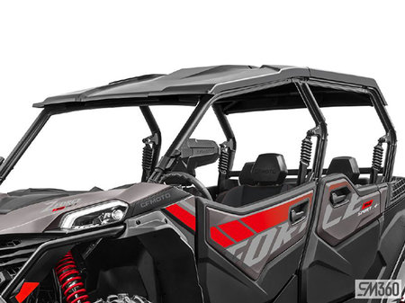 CFMOTO ZFORCE 950 SPORT-4 Base ZFORCE 950 SPORT-4 2026 - photo 1