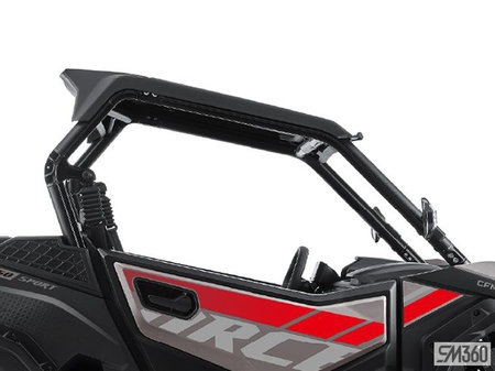 CFMOTO ZFORCE 950 SPORT Base ZFORCE 950 Sport 2026 - photo 4