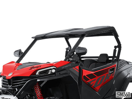 CFMOTO ZFORCE 950 TRAIL Base ZFORCE 950 Trail 2026 - photo 1