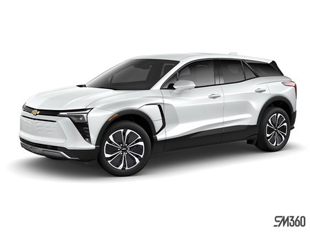 Chevrolet Blazer EV LT 2026 - photo 1