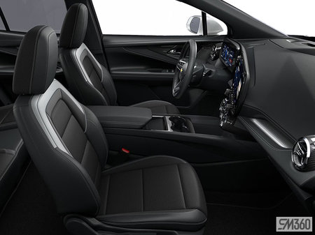 Chevrolet Blazer EV LT 2026 - photo 4