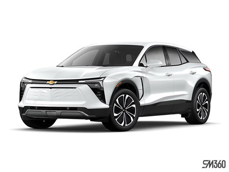 Chevrolet Blazer EV LT 2026 - photo 2