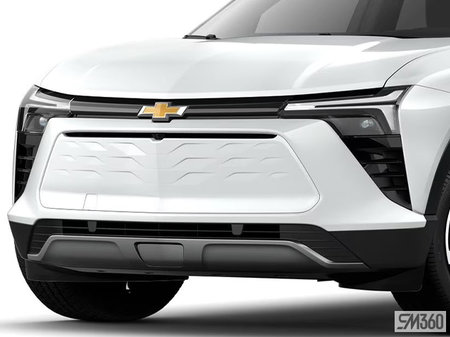Chevrolet Blazer EV LT 2026 - photo 2