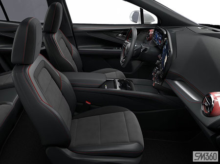 Chevrolet Blazer EV RS 2026 - photo 4