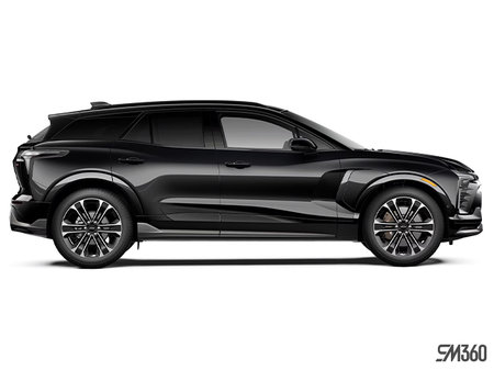 Chevrolet Blazer EV SS 2026 - photo 4