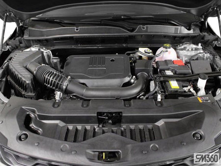 Chevrolet Blazer LT 2026 - photo 2