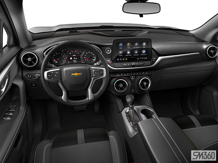Chevrolet Blazer LT 2026 - photo 3