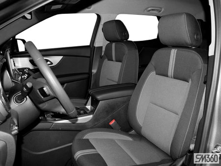 Chevrolet Blazer LT 2026 - photo 4