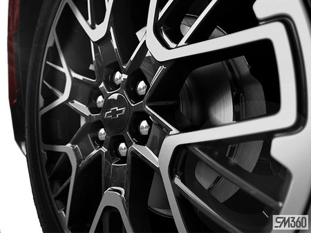 Chevrolet Blazer RS 2026 - photo 2
