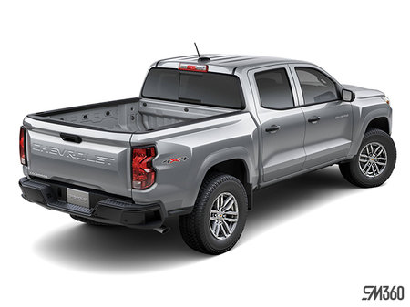 Chevrolet Colorado LT 2026 - photo 3