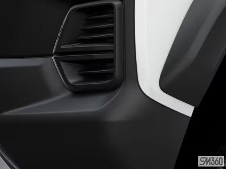 Chevrolet Colorado Trail Boss 2026 - photo 3