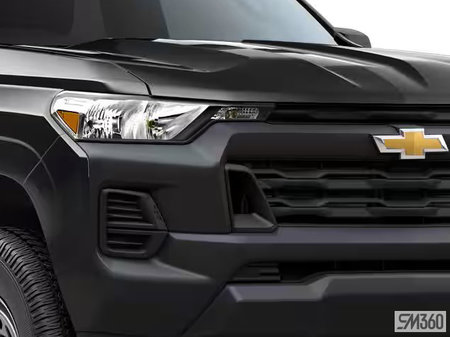 Chevrolet Colorado WT 2026 - photo 2