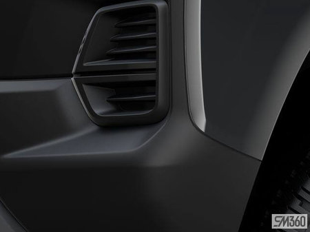 Chevrolet Colorado WT 2026 - photo 3