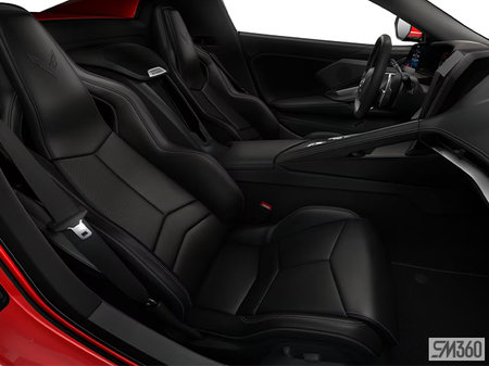 Chevrolet Corvette E-RAY Convertible 1LZ 2026 - photo 4