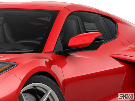 Chevrolet Corvette E-RAY Coupe 1LZ 2026 - photo 2