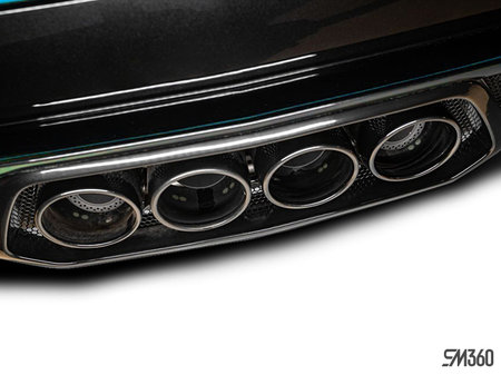 Chevrolet Corvette Z06 coupe 1LZ 2026 - photo 4