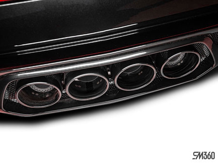 Chevrolet Corvette Z06 coupe 2LZ 2026 - photo 4