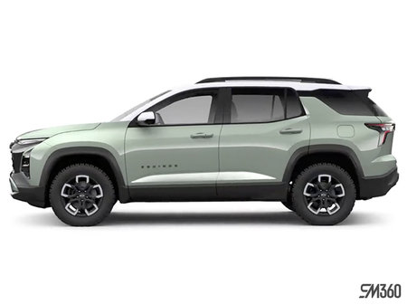 Chevrolet Equinox ACTIV 2026 - photo 1
