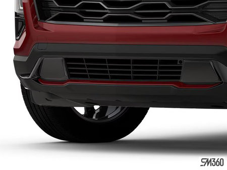 Chevrolet Equinox RS 2026 - photo 3