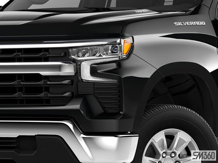 Chevrolet Silverado 1500 LT 2026 - photo 2