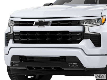 Chevrolet Silverado 1500 RST 2026 - photo 1