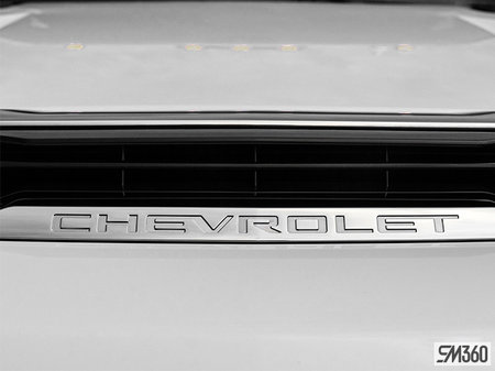 Chevrolet Silverado 3500HD High Country 2026 - photo 4