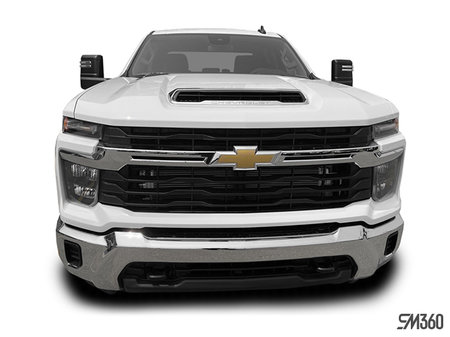 Chevrolet Silverado 3500HD LT 2026 - photo 3