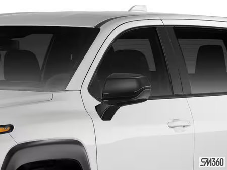 Chevrolet Silverado EV LT Extended Range 2026 - photo 3