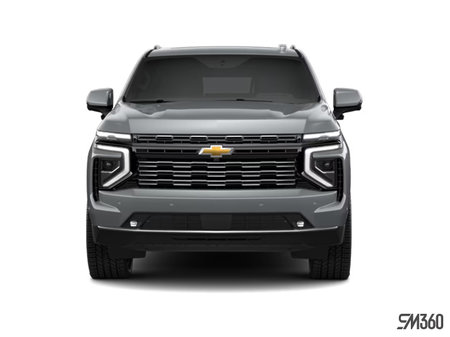 Chevrolet Suburban High Country 2026 - photo 3