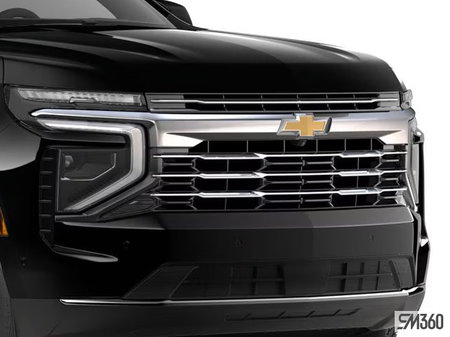 Chevrolet Suburban LT 2026 - photo 2