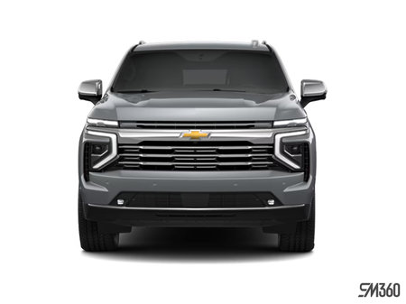 Chevrolet Suburban Premier 2026 - photo 3