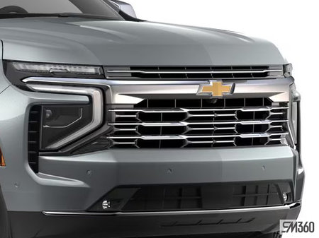Chevrolet Suburban Premier 2026 - photo 2
