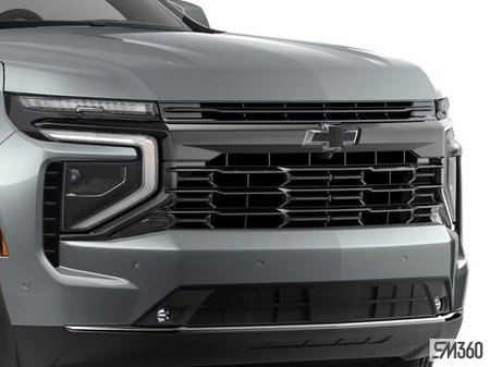 Chevrolet Suburban RST 2026 - photo 2