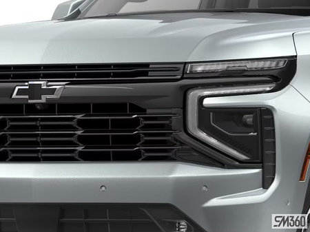 Chevrolet Suburban RST 2026 - photo 4