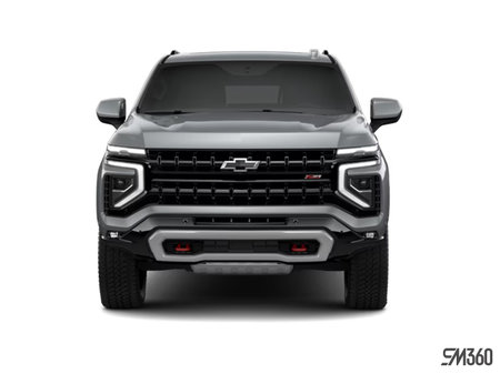 Chevrolet Suburban Z71 2026 - photo 3