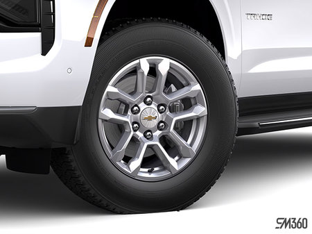 Chevrolet Tahoe LS 2026 - photo 1