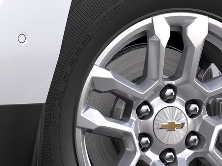 Chevrolet Tahoe LS 2026 - photo 2