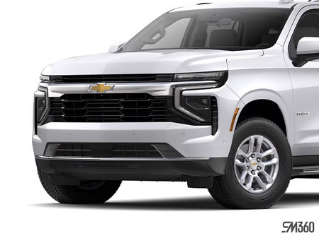 Chevrolet Tahoe LS 2026 - photo 3