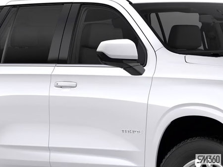 Chevrolet Tahoe LS 2026 - photo 4