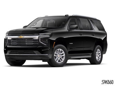 Chevrolet Tahoe LT 2026 - photo 2
