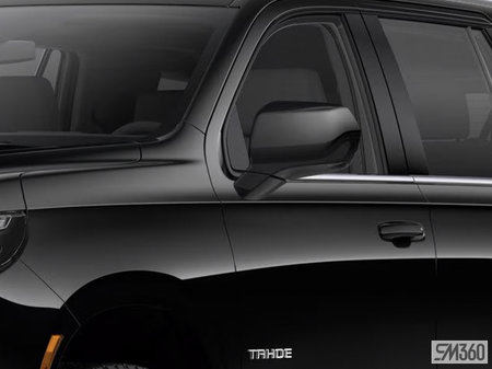 Chevrolet Tahoe LT 2026 - photo 4